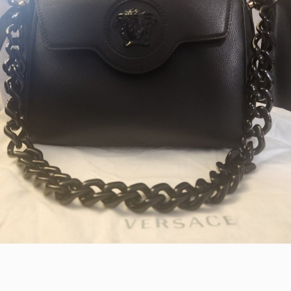 Versace Handbag - Picture 2 of 5